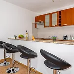 Apartmán Lacic 2 Crikvenica