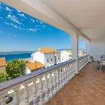 Lacic 2 Apartmán Crikvenica