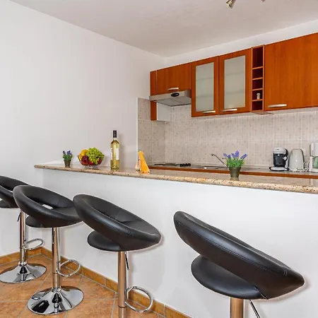 Apartment Lacic 2 Crikvenica