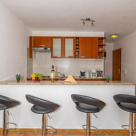 Lacic 2 Apartment