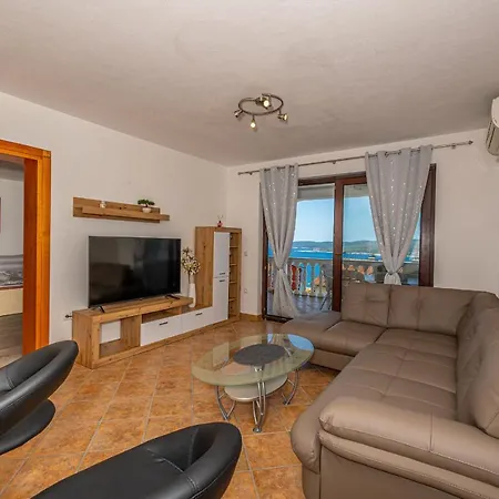 Lacic 2 Apartmán Crikvenica