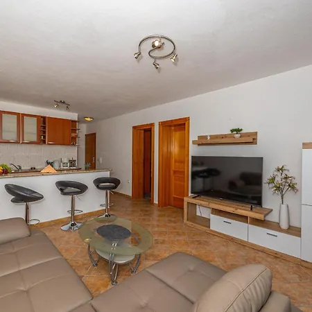 Lacic 2 Apartmán Crikvenica