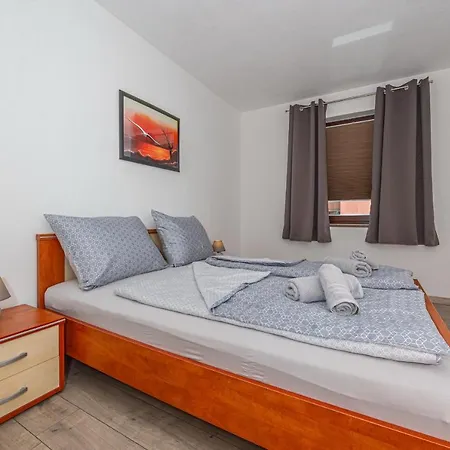 Apartment Lacic 2 Crikvenica