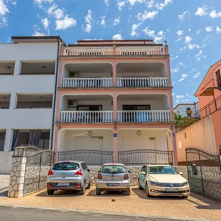 Lacic 2 Apartmán