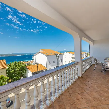 Lacic 2 Apartment Crikvenica