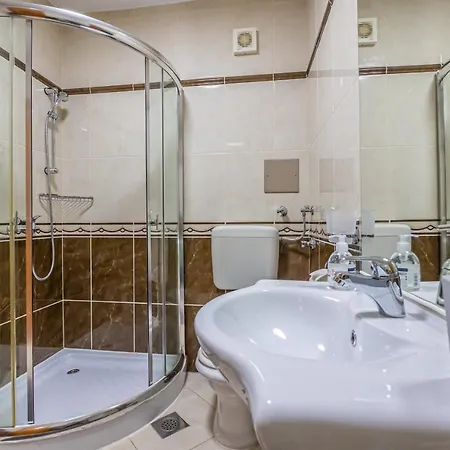 Lacic 2 Apartment