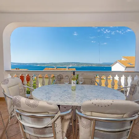 Lacic 2 Apartment Crikvenica