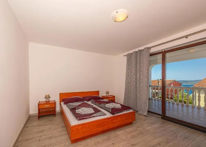 Lacic 2 דירה קריקווניצה