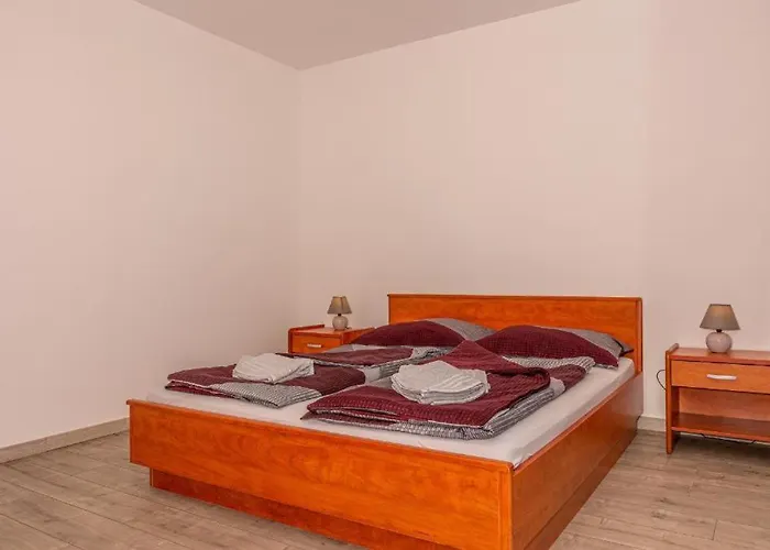 Lacic 2 דירה קריקווניצה