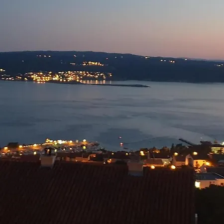 Apartamento Lacic Crikvenica