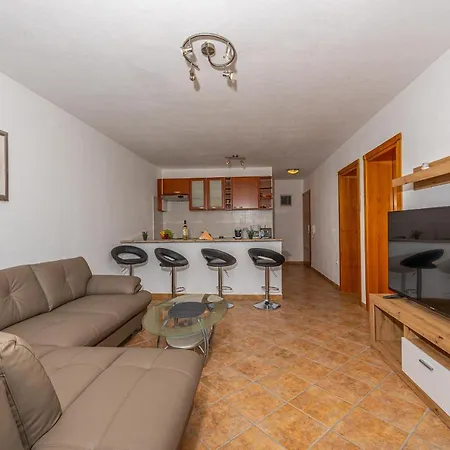 Apartamento Lacic Crikvenica