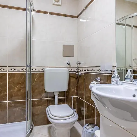 Lacic Apartamento Crikvenica