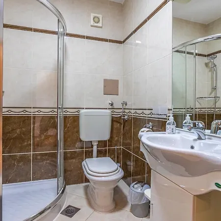 Apartmán Lacic 2 *