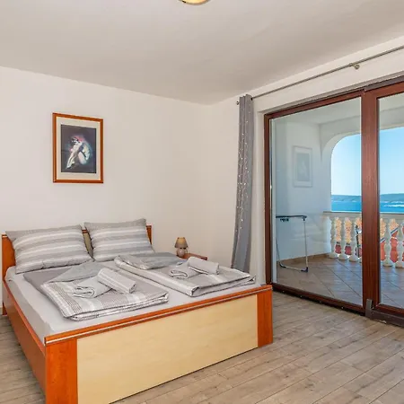 Apartamento Lacic Crikvenica
