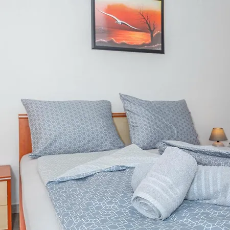 Lacic 2 Apartmán