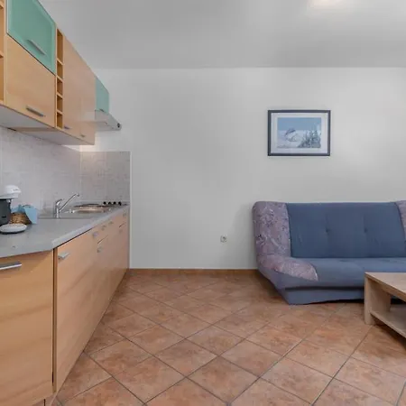 Lacic Appartement Crikvenica
