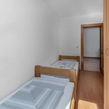 Lacic Apartamento Crikvenica