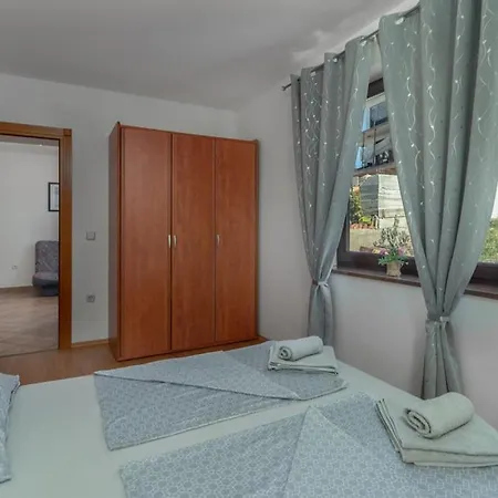 Lacic Apartamento Crikvenica