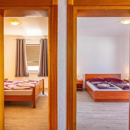 Appartement Lacic *