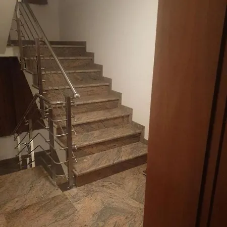 Appartement Lacic