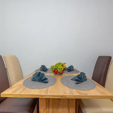 Apartamento Lacic Crikvenica