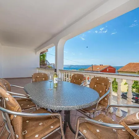Lacic Appartement