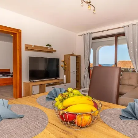 Appartement Lacic *