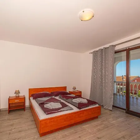 Lacic Appartement Crikvenica