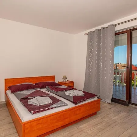 Apartamento Lacic Crikvenica