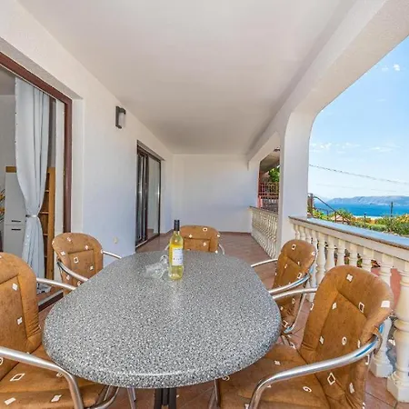 Appartement Lacic