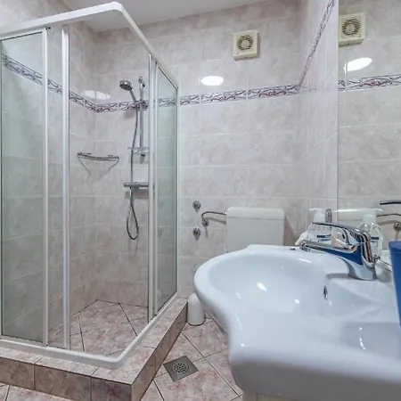 Lacic Appartement Crikvenica