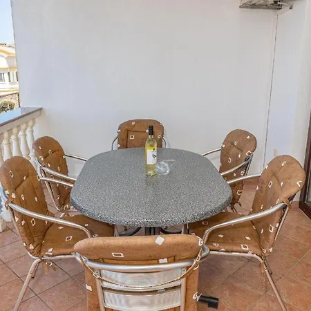 Appartement Lacic