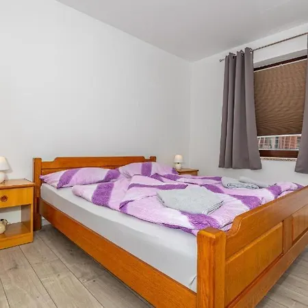 Appartement Lacic *