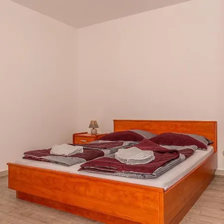 Lacic Appartement Crikvenica