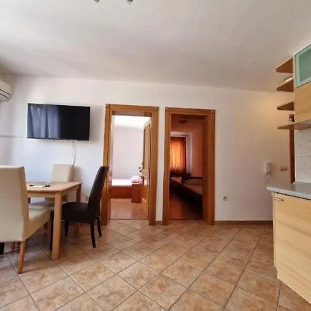 Lacic Appartement *
