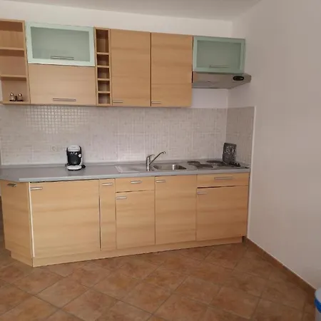 Appartement Lacic *