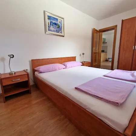 Lacic Apartamento Crikvenica