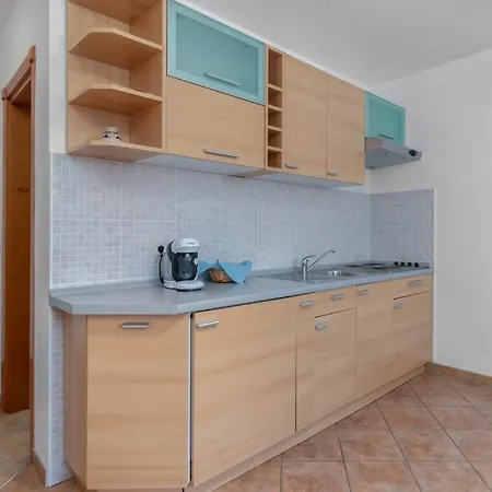 Appartement Lacic *
