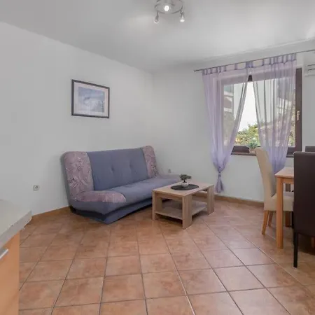Lacic Appartement Crikvenica