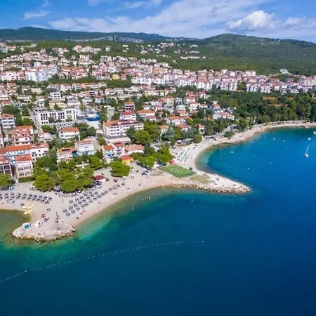 Lacic 2 * Crikvenica