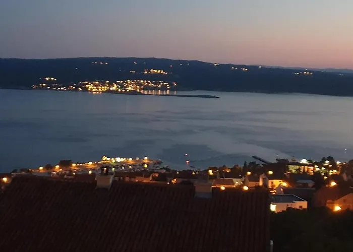 Apartman Lacic 2 Crikvenica
