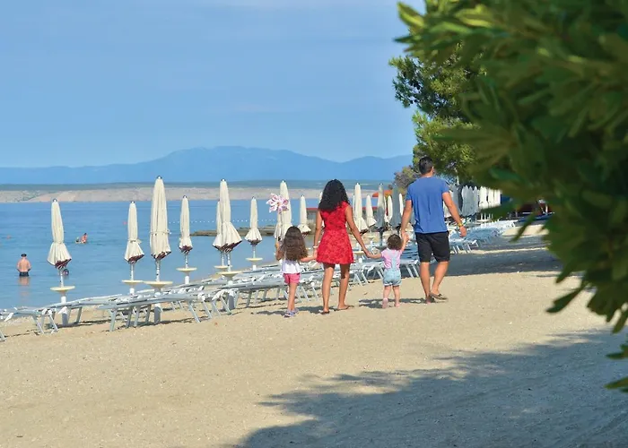 Lacic Διαμέρισμα *