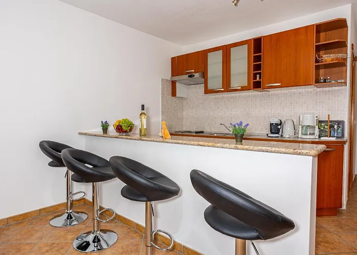 Apartman Lacic 2 Crikvenica