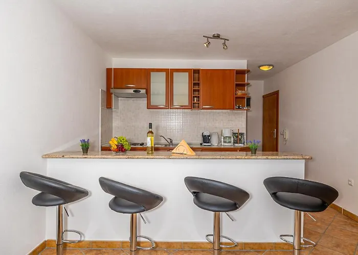 Lacic 2 Apartman