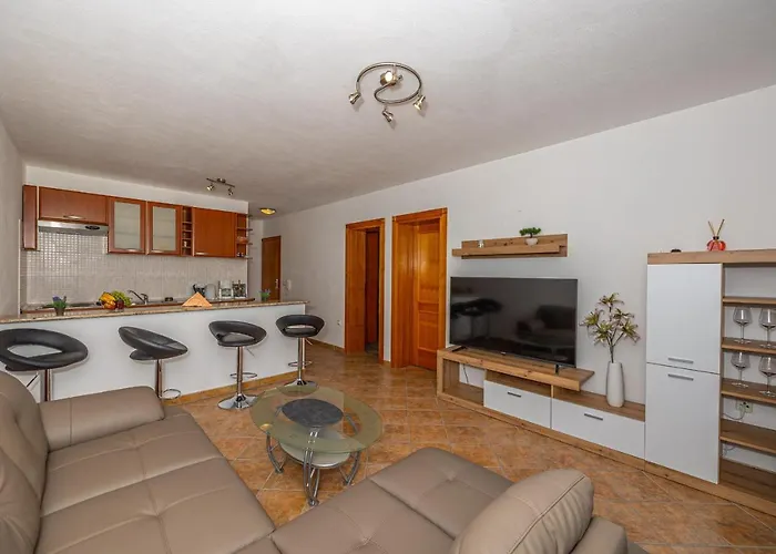 Lacic 2 Apartman Crikvenica