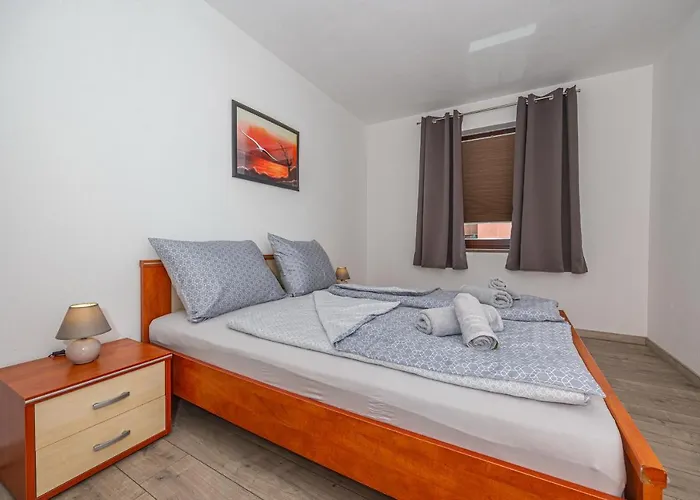 Apartman Lacic 2 Crikvenica