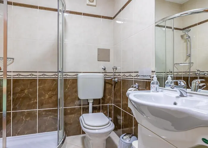 Lacic 2 Apartamento Crikvenica