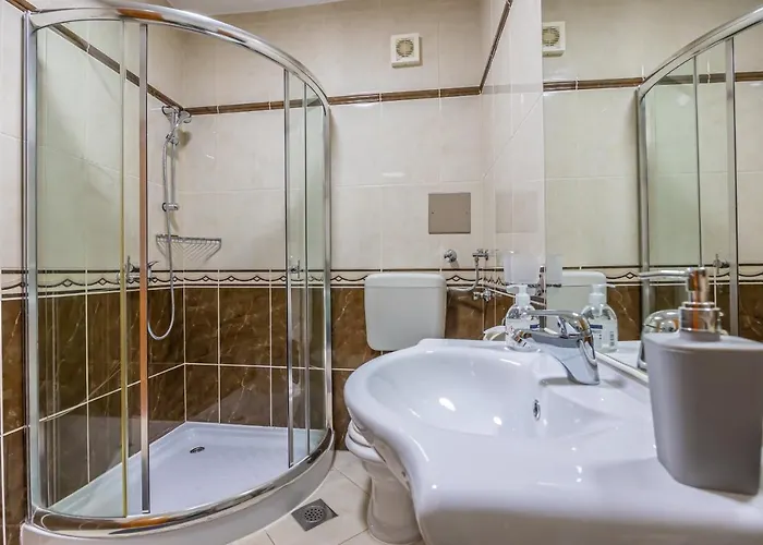 Lacic Διαμέρισμα