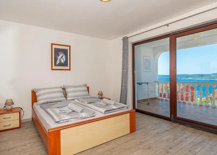 Διαμέρισμα Lacic Crikvenica