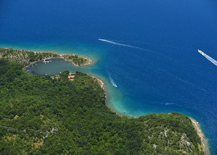 Lacic 2 * Crikvenica